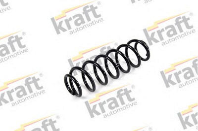 KRAFT AUTOMOTIVE 4036509 -  Пружина ходовой части